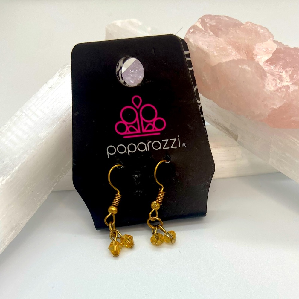 NEW Paparazzi Earrings